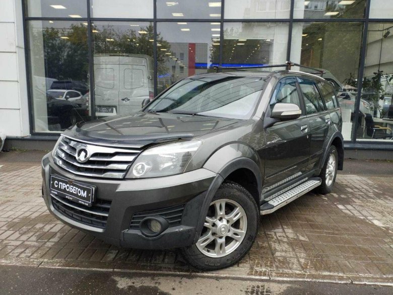 Грейт волл ховер