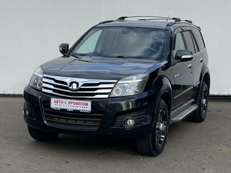 Грейт волл ховер