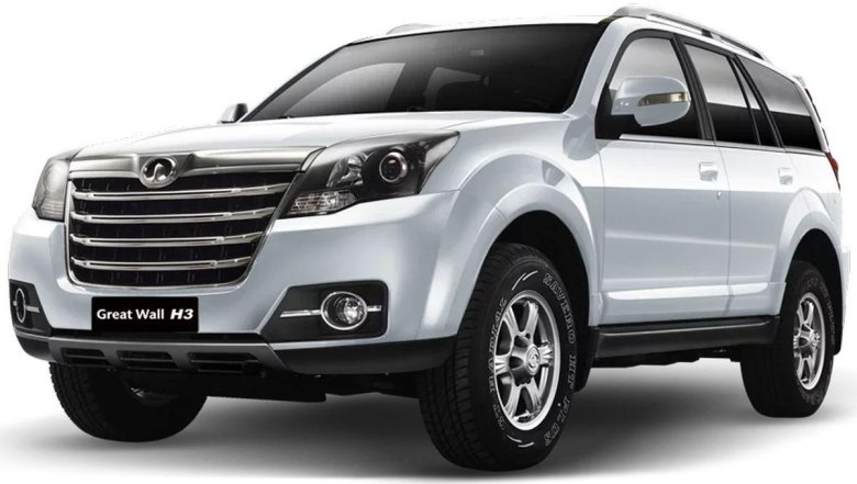 Грейт вол ховер н 3