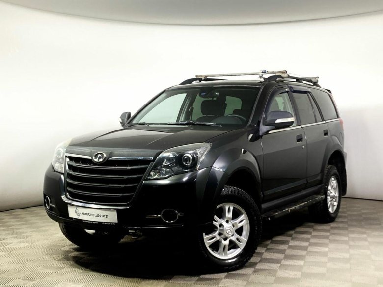 Грейт вол ховер н 3