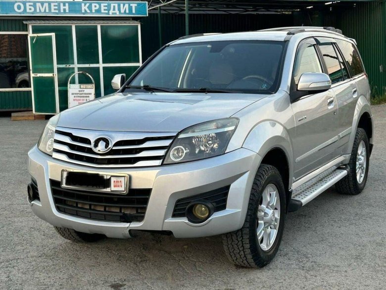 Грейт вол ховер н 3