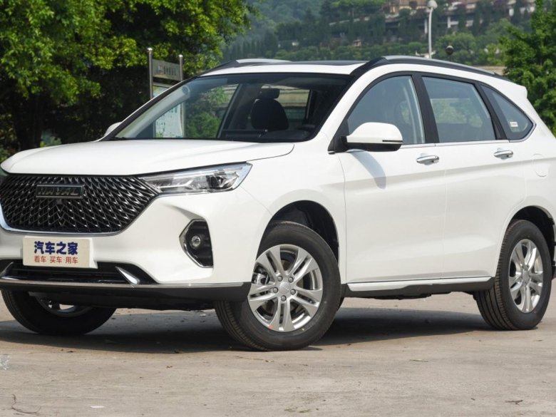 Haval m6