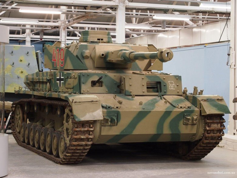 Милитари тигр