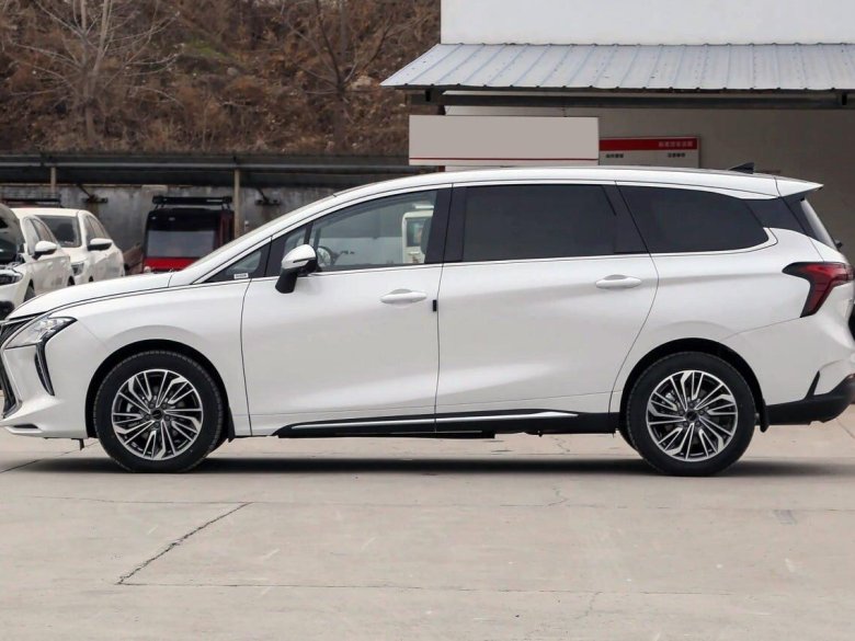 Dongfeng Forthing Yacht