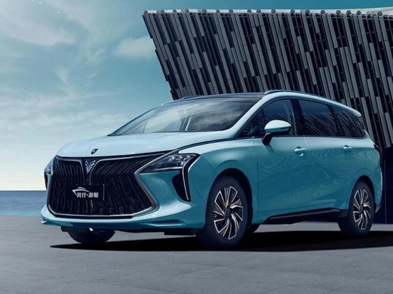 Dongfeng forthing t 5 evo