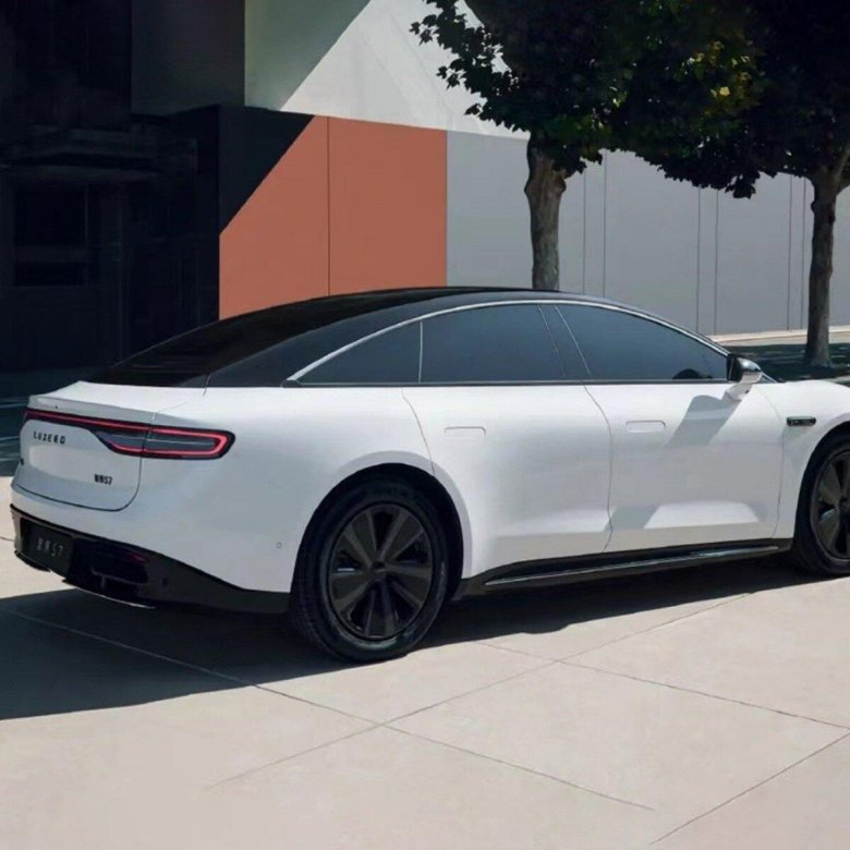 Lucid air 2022