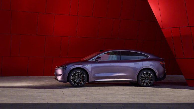 Новые автомобили