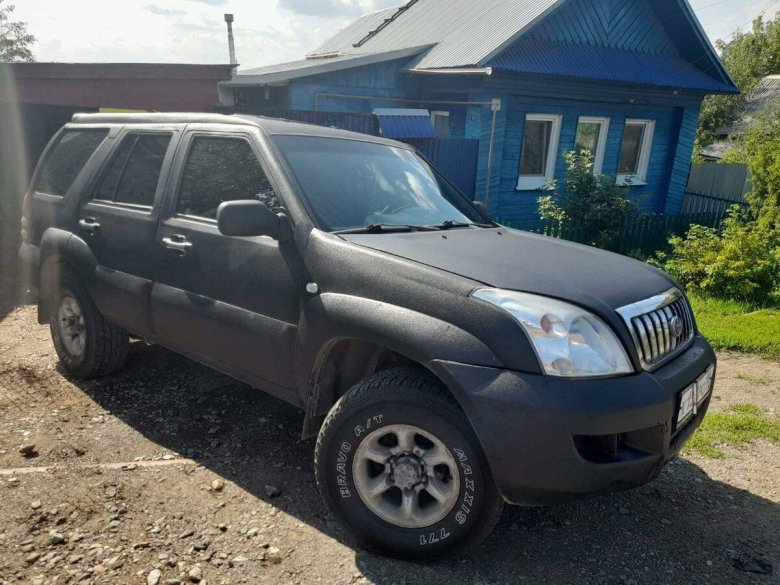 Дервейс 313150 2006