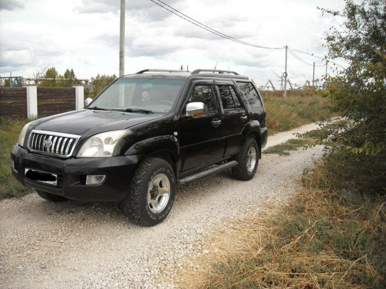 Derways Shuttle 2.4 МТ