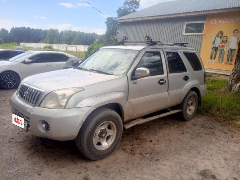 Дервейс шатл