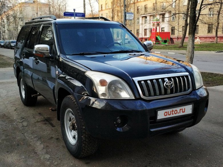 Derways Shuttle, 2007