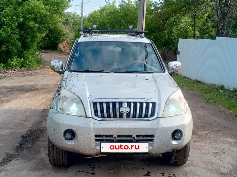 Дервейс шатл