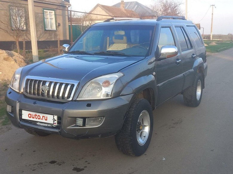 Дервейс шатл 2007