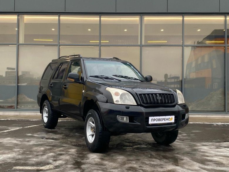 Jeep cherokee iii (kj) рестайлинг