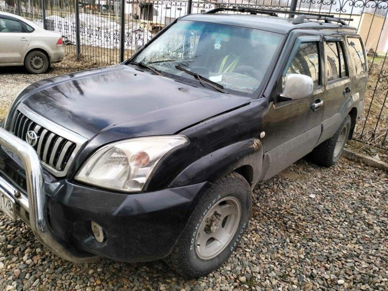 Дервейс 313150 2007