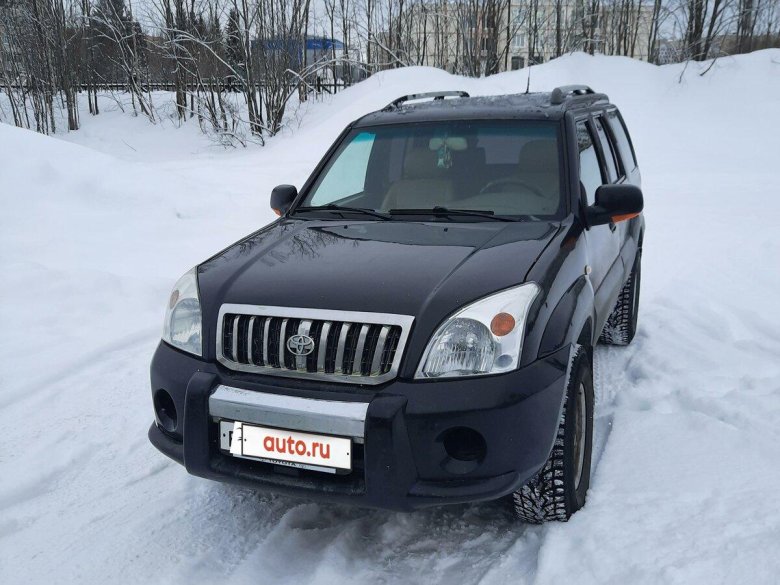 Derways Shuttle, 2006