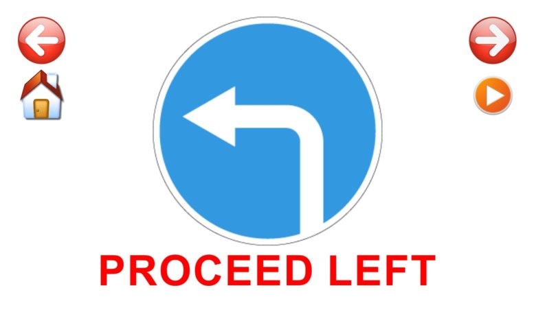 4.1.2 Движение направо