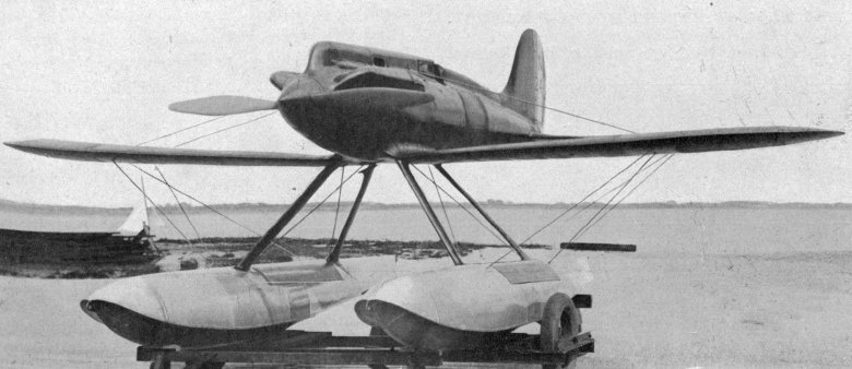 Macchi m.52