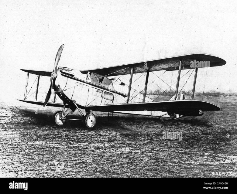 De Havilland DH-110