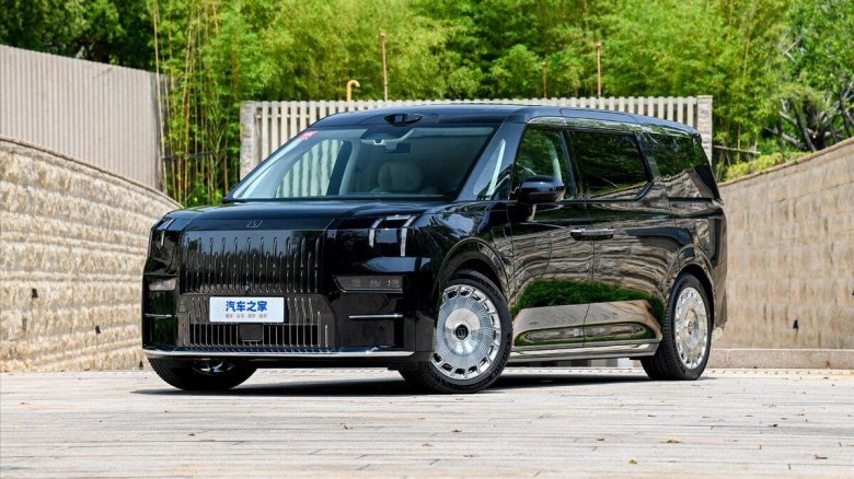 Автомобили zeekr