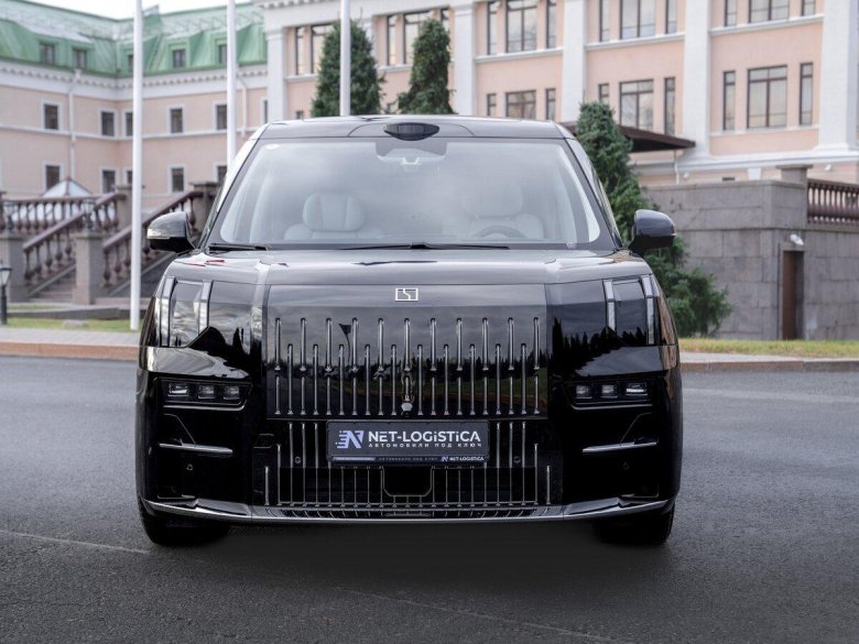 Автомобили внедорожники