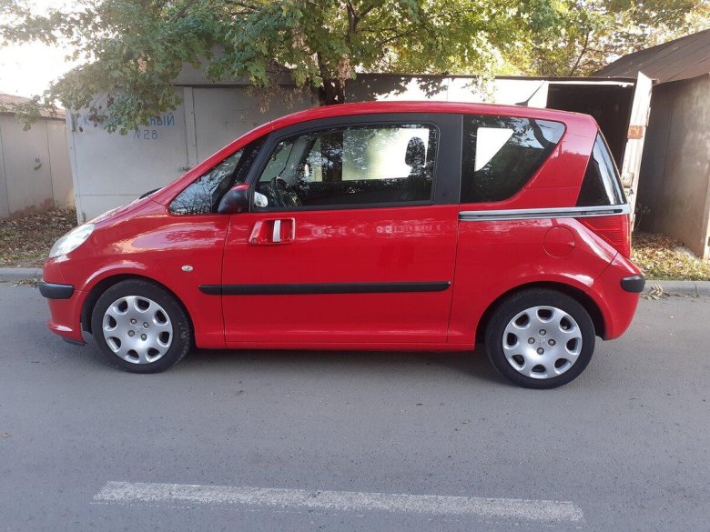 Daewoo Matiz 1999