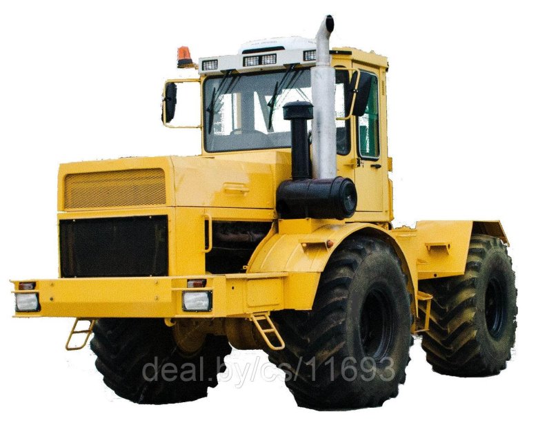 К700 Кировец трактор