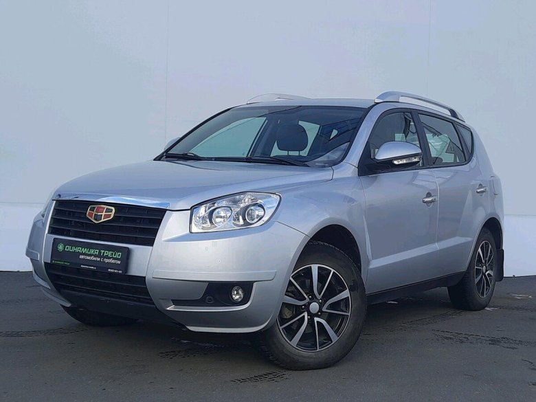 Джили эмгранд х 7 2014