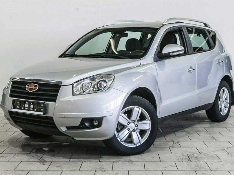 Джили эмгранд х 7