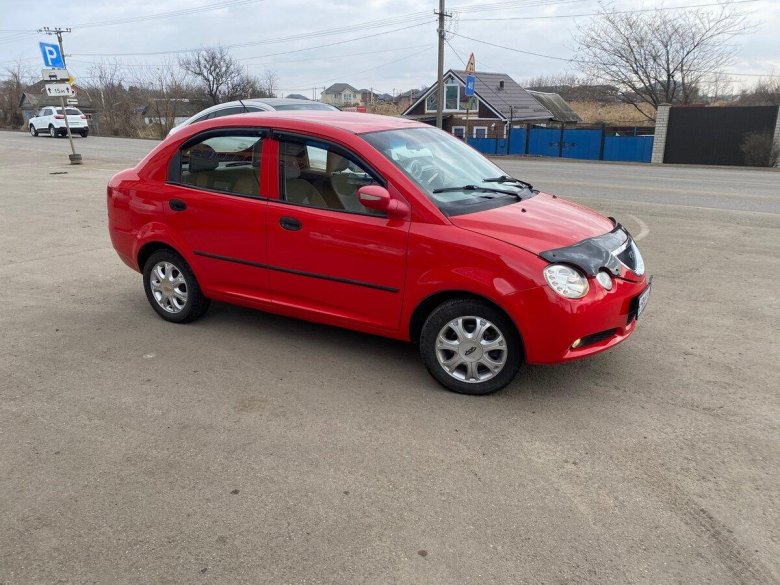 Chery jaggi 2008 1.3