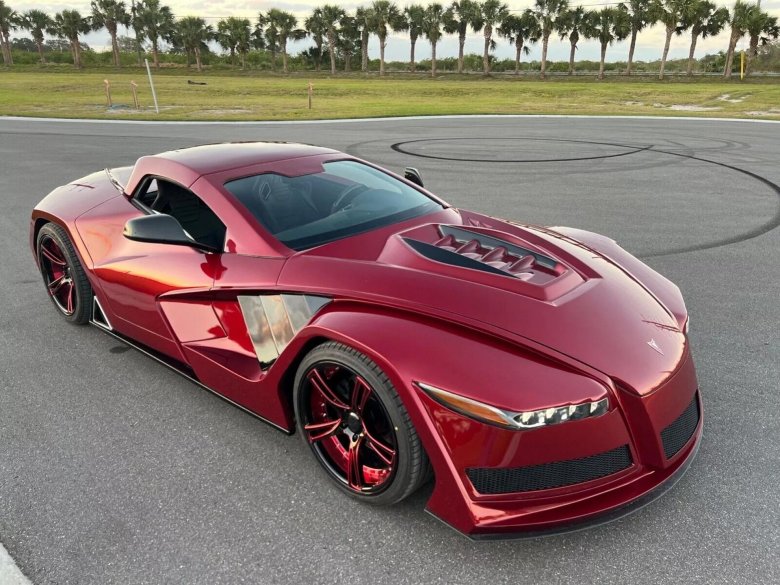 Корма машины