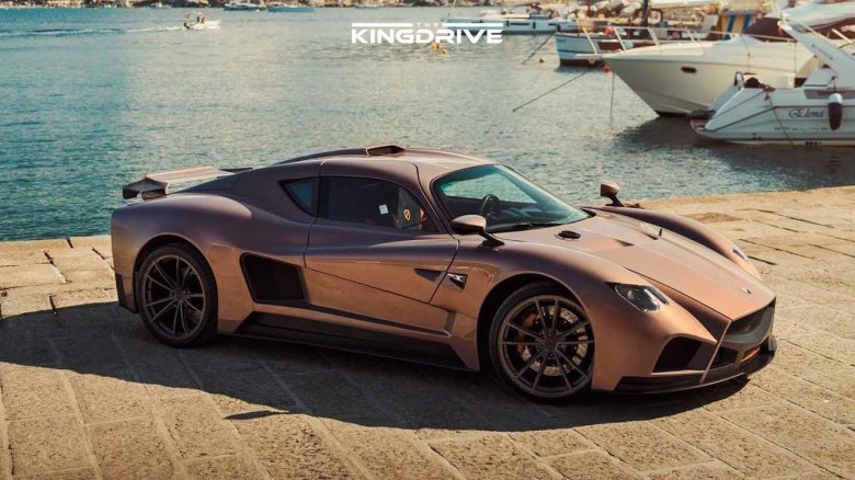 Мазанти Эвантра