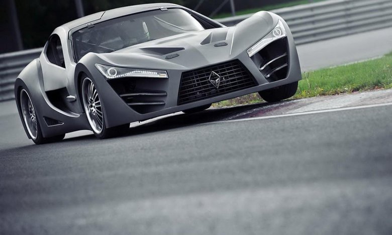 Машина felino cb7