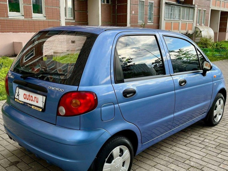 Matiz i