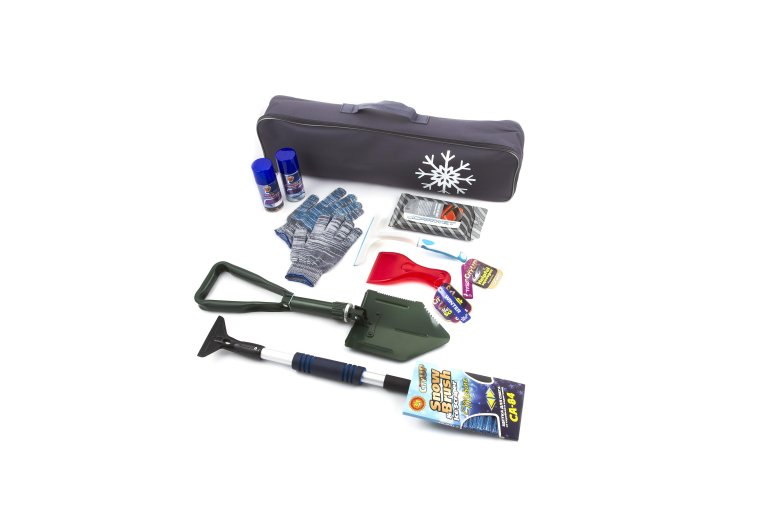 Комплект аварийной сотовой системы «зима 911»