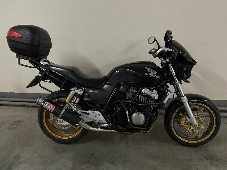 180 55 17 На хонду сб400 как выглядит