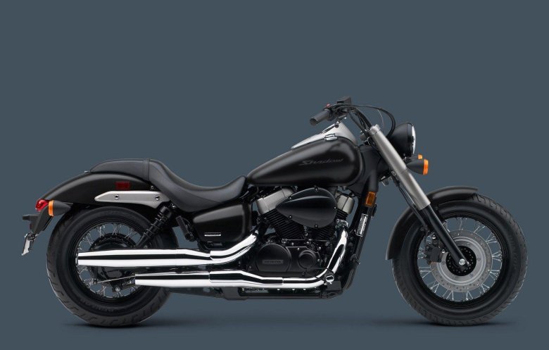 Honda shadow phantom 750
