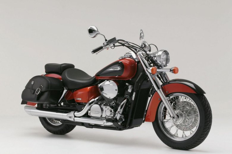 Хонда шадоу 750 аэро