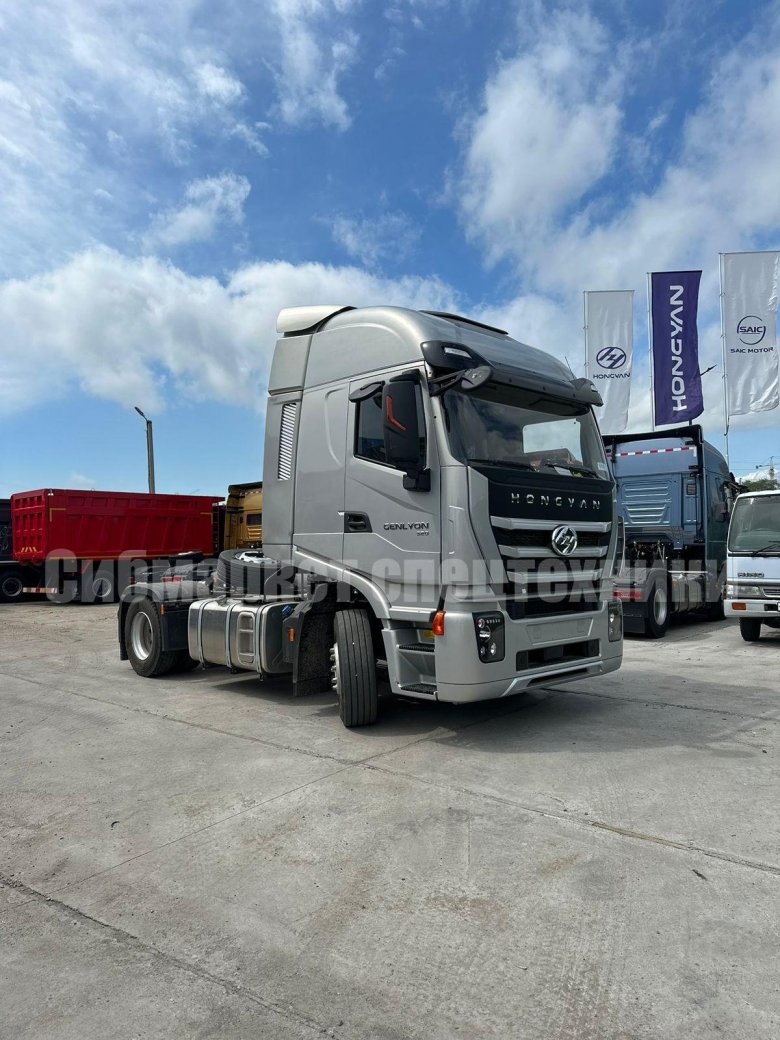 Renault Premium 380