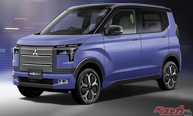 Mitsubishi Ek Wagon 2020