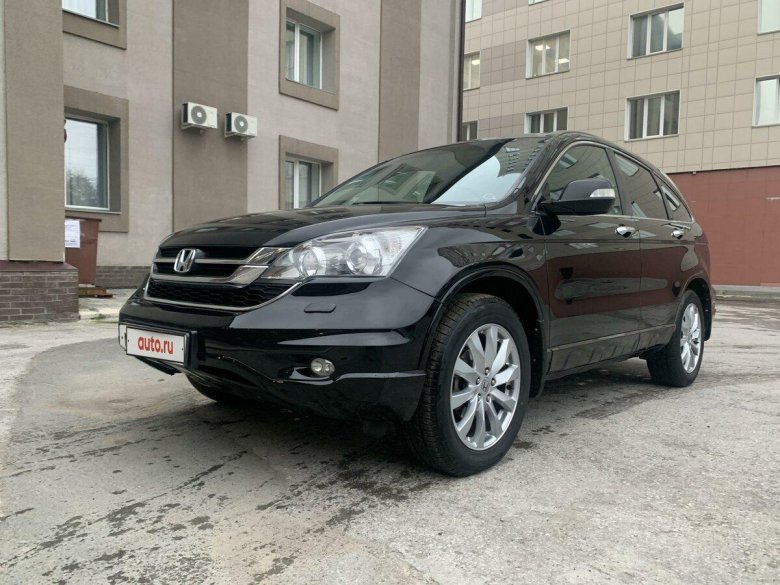 Acura RDX 2008
