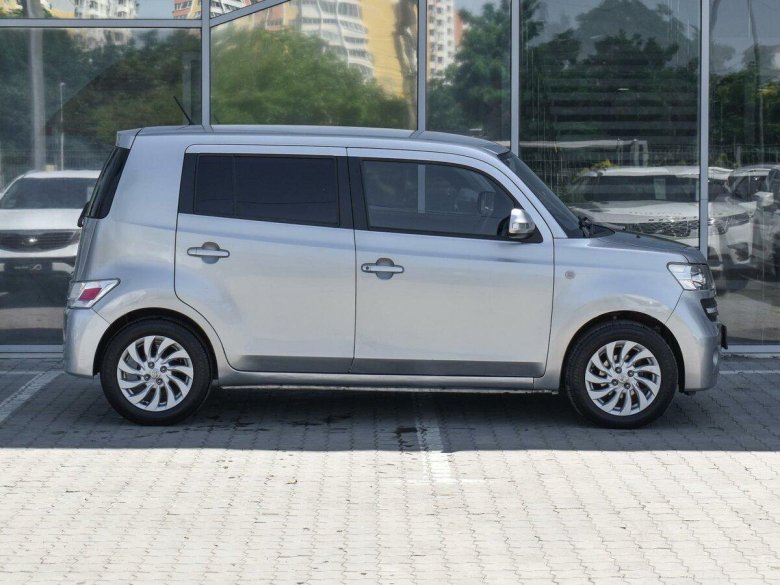 Daihatsu 2006
