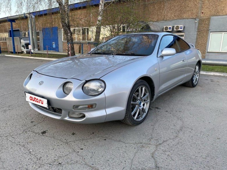 Toyota celica 1994