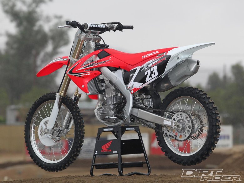 Honda CRF 250