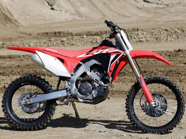 Honda CRF 250