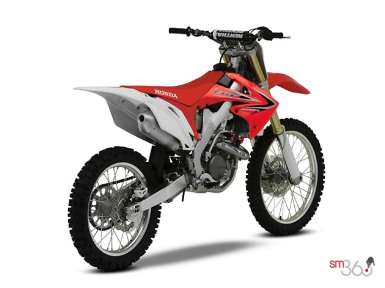 Honda CRF 250