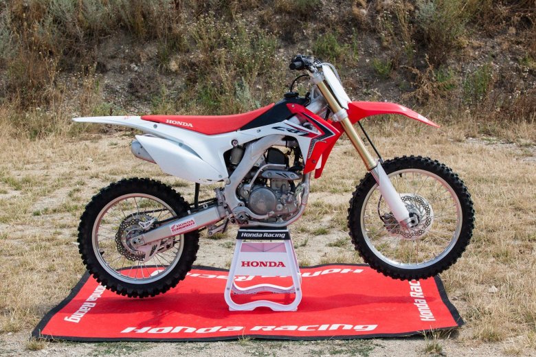 Honda CRF 250