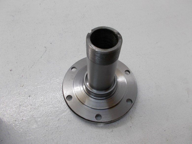 Цапфа поворотного кулака (для а/м УАЗ профи) 236022230408000 УАЗ