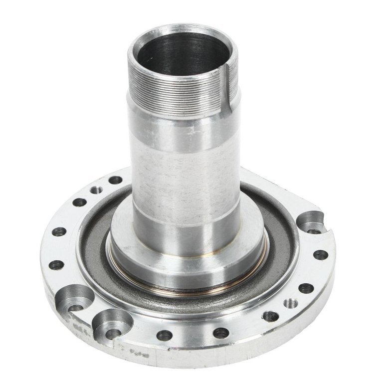 Цапфа поворотного кулака левая 4310-2304085