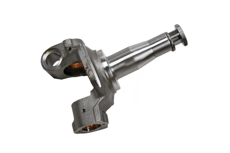 Цапфа поворотного кулака КАМАЗ 5320